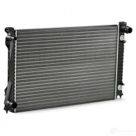 Радиатор охлаждения двигателя RIDEX 470r0436 N864 NZ 1437746122 - Изображение 3