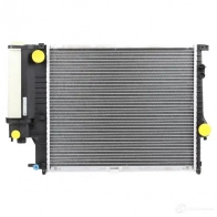Радиатор охлаждения двигателя RIDEX 470r0019 1437646029 0 ZLZH - Изображение 2