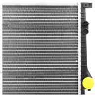 Радиатор охлаждения двигателя RIDEX 470r0019 1437646029 0 ZLZH - Изображение 4