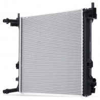 Радиатор охлаждения двигателя RIDEX 470r0925 1 KQBP0 1437646648 - Изображение 1