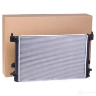 Радиатор охлаждения двигателя RIDEX 470r0925 1 KQBP0 1437646648 - Изображение 2