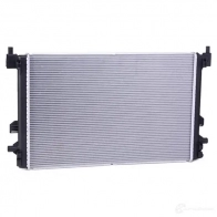 Радиатор охлаждения двигателя RIDEX 470r0925 1 KQBP0 1437646648 - Изображение 3