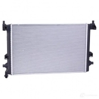 Радиатор охлаждения двигателя RIDEX 470r0925 1 KQBP0 1437646648 - Изображение 4