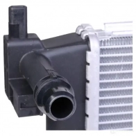 Радиатор охлаждения двигателя RIDEX 470r0925 1 KQBP0 1437646648 - Изображение 5