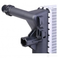 Радиатор охлаждения двигателя RIDEX 470r0925 1 KQBP0 1437646648 - Изображение 7