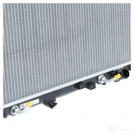 Радиатор охлаждения двигателя RIDEX 470r0074 X 7JC28 1437646484 - Изображение 5