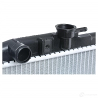 Радиатор охлаждения двигателя RIDEX 470r0074 X 7JC28 1437646484 - Изображение 6