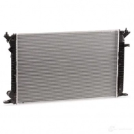 Радиатор охлаждения двигателя RIDEX 470r0418 B90 5Q 1437646036 - Изображение 6