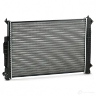 Радиатор охлаждения двигателя RIDEX 470r0470 1437645731 9RBYTG 0 - Изображение 5