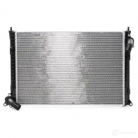 Радиатор охлаждения двигателя RIDEX 470r0358 1437646026 P2 SXM8T - Изображение 3