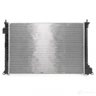 Радиатор охлаждения двигателя RIDEX 470r0358 1437646026 P2 SXM8T - Изображение 4