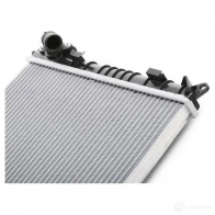 Радиатор охлаждения двигателя RIDEX 470r0358 1437646026 P2 SXM8T - Изображение 6