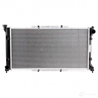 Радиатор охлаждения двигателя RIDEX VS ATL 470r0428 1437645246 - Изображение 2