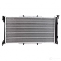 Радиатор охлаждения двигателя RIDEX VS ATL 470r0428 1437645246 - Изображение 3