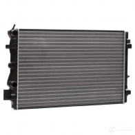 Радиатор охлаждения двигателя RIDEX 8T 9UTI 470r0651 1437746171 - Изображение 3