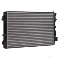Радиатор охлаждения двигателя RIDEX 8T 9UTI 470r0651 1437746171 - Изображение 6