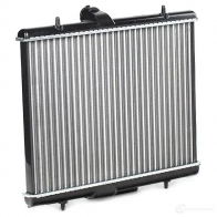 Радиатор охлаждения двигателя RIDEX V8BU JZV 470r0452 1437646014 - Изображение 3