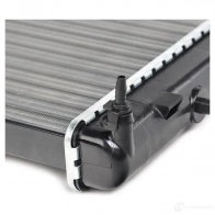 Радиатор охлаждения двигателя RIDEX V8BU JZV 470r0452 1437646014 - Изображение 5