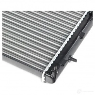 Радиатор охлаждения двигателя RIDEX V8BU JZV 470r0452 1437646014 - Изображение 6