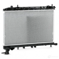 Радиатор охлаждения двигателя RIDEX N3CFOC M 470r0809 1437644936 - Изображение 4