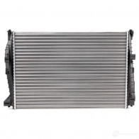 Радиатор охлаждения двигателя RIDEX 470r0476 CYQF I11 1437646682 - Изображение 3