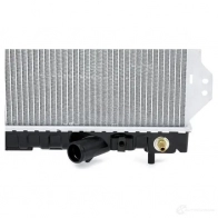 Радиатор охлаждения двигателя RIDEX 470r0182 5 H8Y6ES 1437646128 - Изображение 5