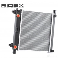Радиатор охлаждения двигателя RIDEX 1437646645 470r0127 O3S5 B