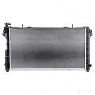 Радиатор охлаждения двигателя RIDEX UI OXM 470r0501 1437646687 - Изображение 3