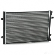 Радиатор охлаждения двигателя RIDEX 470r0353 AM RNCV 1437645669 - Изображение 3
