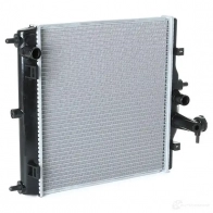 Радиатор охлаждения двигателя RIDEX NZWW4 T 470r0788 1437645657 - Изображение 4