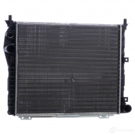 Радиатор охлаждения двигателя RIDEX 470r0485 SAQM4 KB 1437644944 - Изображение 1
