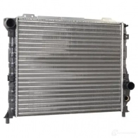 Радиатор охлаждения двигателя RIDEX 470r0485 SAQM4 KB 1437644944 - Изображение 3