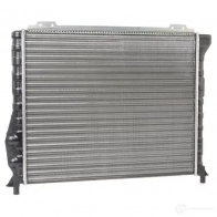 Радиатор охлаждения двигателя RIDEX 470r0485 SAQM4 KB 1437644944 - Изображение 4
