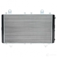 Радиатор охлаждения двигателя RIDEX 1437646161 UOB VW 470r0153 - Изображение 4