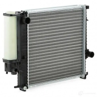 Радиатор охлаждения двигателя RIDEX UPPP L3 470r0011 1437644929 - Изображение 3