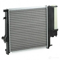Радиатор охлаждения двигателя RIDEX UPPP L3 470r0011 1437644929 - Изображение 4