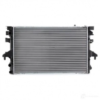 Радиатор охлаждения двигателя RIDEX FDATA S 470r0126 1437646027 - Изображение 2