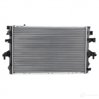 Радиатор охлаждения двигателя RIDEX FDATA S 470r0126 1437646027 - Изображение 3