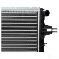 Радиатор охлаждения двигателя RIDEX JIX 6V 470r0089 1437646087 - Изображение 4