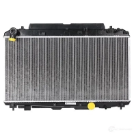 Радиатор охлаждения двигателя RIDEX 1437646110 8Q7 4Y 470r0334 - Изображение 2