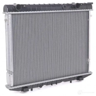 Радиатор охлаждения двигателя RIDEX CT2S E 470r0236 1437646670 - Изображение 2