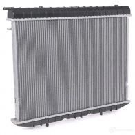Радиатор охлаждения двигателя RIDEX CT2S E 470r0236 1437646670 - Изображение 3
