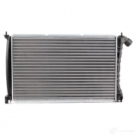 Радиатор охлаждения двигателя RIDEX 470r0446 1437645548 1 LMJ9V - Изображение 3