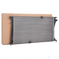 Радиатор охлаждения двигателя RIDEX 470r0626 1437646694 7PS KP0