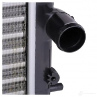 Радиатор охлаждения двигателя RIDEX 470r0716 1437746167 6DG2X 7H - Изображение 5