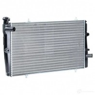 Радиатор охлаждения двигателя RIDEX Z JTR93 470r0304 1437646438 - Изображение 3