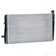 Радиатор охлаждения двигателя RIDEX Z JTR93 470r0304 1437646438 - Изображение 4