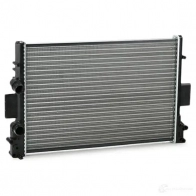 Радиатор охлаждения двигателя RIDEX 5T9 ZW 470r0540 1437646793 - Изображение 2
