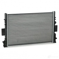 Радиатор охлаждения двигателя RIDEX 5T9 ZW 470r0540 1437646793 - Изображение 3