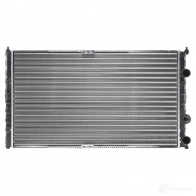 Радиатор охлаждения двигателя RIDEX 1437646412 Z QMVS 470r0349 - Изображение 2